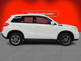 Suzuki Vitara vaihtoauto