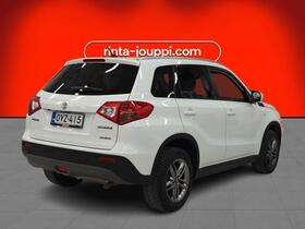 Suzuki Vitara vaihtoauto