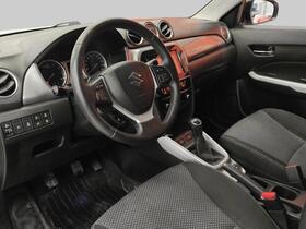 Suzuki Vitara vaihtoauto