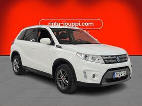 Suzuki Vitara vaihtoauto