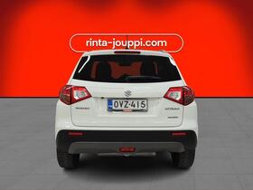 Suzuki Vitara vaihtoauto