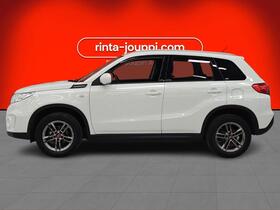 Suzuki Vitara vaihtoauto