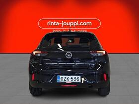 Opel Corsa vaihtoauto