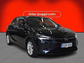 Opel Corsa vaihtoauto