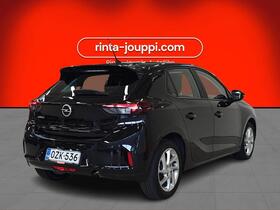 Opel Corsa vaihtoauto