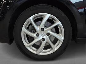 Opel Corsa vaihtoauto