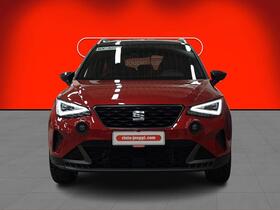 SEAT Arona vaihtoauto