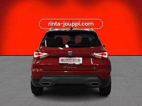 SEAT Arona vaihtoauto