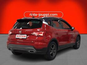 SEAT Arona vaihtoauto