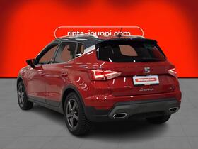 SEAT Arona vaihtoauto