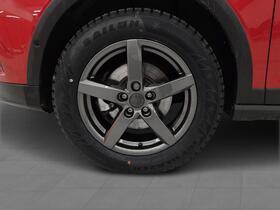 SEAT Arona vaihtoauto