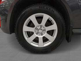 Mercedes-Benz GLK vaihtoauto