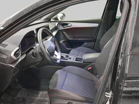 SEAT Leon Sportstourer vaihtoauto