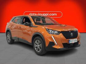 Peugeot 2008 vaihtoauto