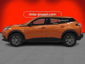 Peugeot 2008 vaihtoauto