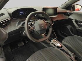 Peugeot 2008 vaihtoauto