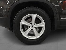 Kia Sorento vaihtoauto