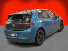 Volkswagen ID.3 vaihtoauto