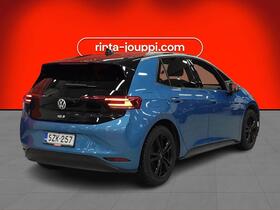 Volkswagen ID.3 vaihtoauto