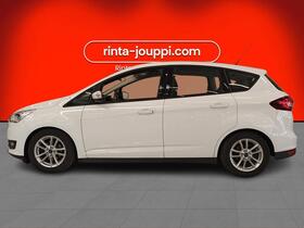 Ford C-MAX vaihtoauto