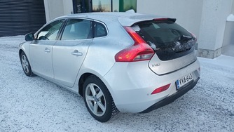 Volvo V40 vaihtoauto