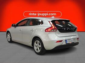 Volvo V40 vaihtoauto