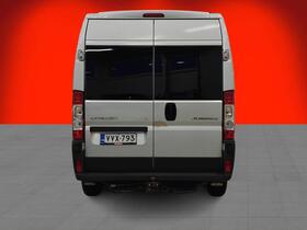 Citroën Jumper vaihtoauto