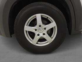 Citroën Jumper vaihtoauto