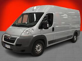 Citroën Jumper vaihtoauto