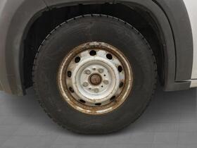 Citroën Jumper vaihtoauto