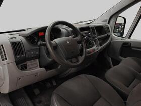 Citroën Jumper vaihtoauto