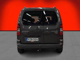 Peugeot Partner vaihtoauto