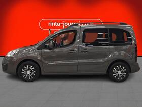 Peugeot Partner vaihtoauto