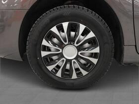 Peugeot Partner vaihtoauto