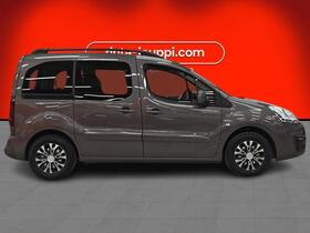 Peugeot Partner vaihtoauto