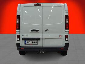 Nissan NV300 vaihtoauto