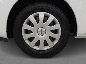 Nissan NV300 vaihtoauto