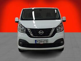 Nissan NV300 vaihtoauto