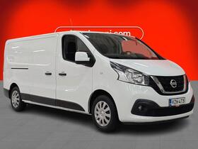 Nissan NV300 vaihtoauto