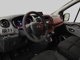 Nissan NV300 vaihtoauto