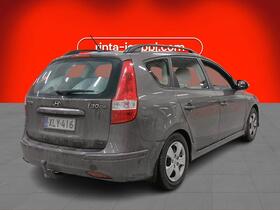 Hyundai i30 vaihtoauto