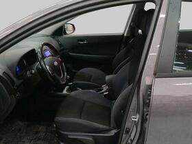 Hyundai i30 vaihtoauto