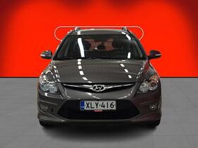 Hyundai i30 vaihtoauto