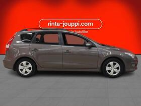 Hyundai i30 vaihtoauto