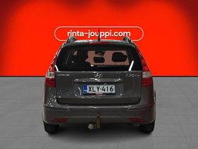 Hyundai i30 vaihtoauto