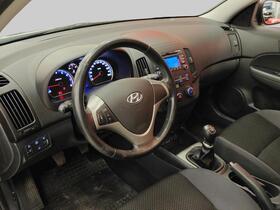 Hyundai i30 vaihtoauto