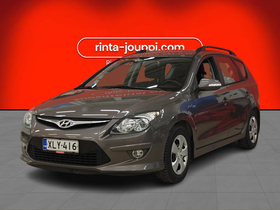 Hyundai i30 vaihtoauto