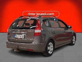 Hyundai i30 vaihtoauto