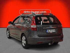 Hyundai i30 vaihtoauto