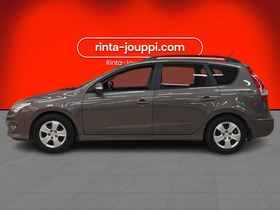 Hyundai i30 vaihtoauto